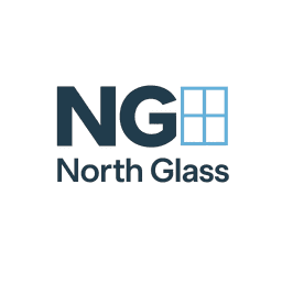 North Glass logo