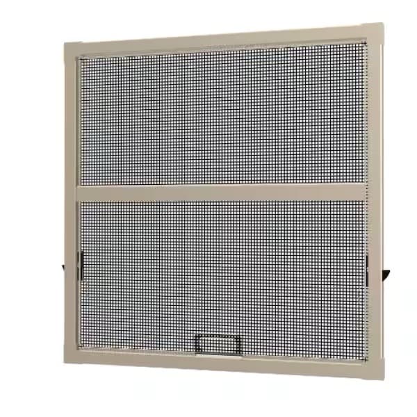 Professional bug screen installation for windows and doors throughout North Carolina